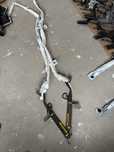 Airbag cortina stanga/dreapta Audi a3 coupe/sportback