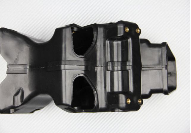 Въздуховод HONDA CBR 600 RR 2007 - 2012