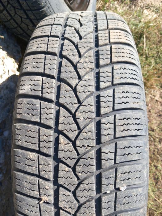 Roti iarna Dacia Logan 185 / 65 / 15