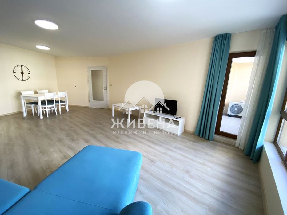 Продава се Двустаен апартамент в Варна, Аспарухово - 107 кв.м за 1402 €/кв.м - Снимка #5