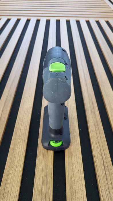 Винтоверт Festool TSX 18