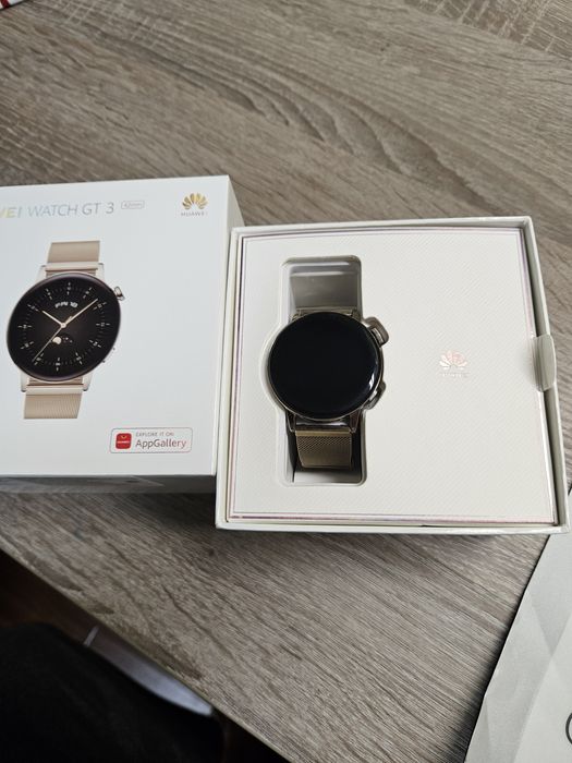 Ceas Huawei GT3 42 mm