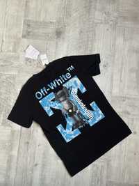 Tricou Off White Premium