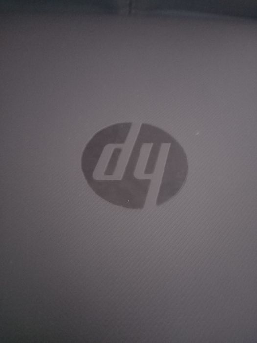 HP Intel Core i3 inside 6006U