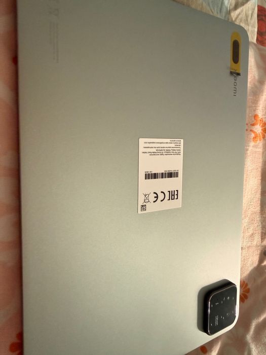 Xiaomi pad 7 only one and half month old