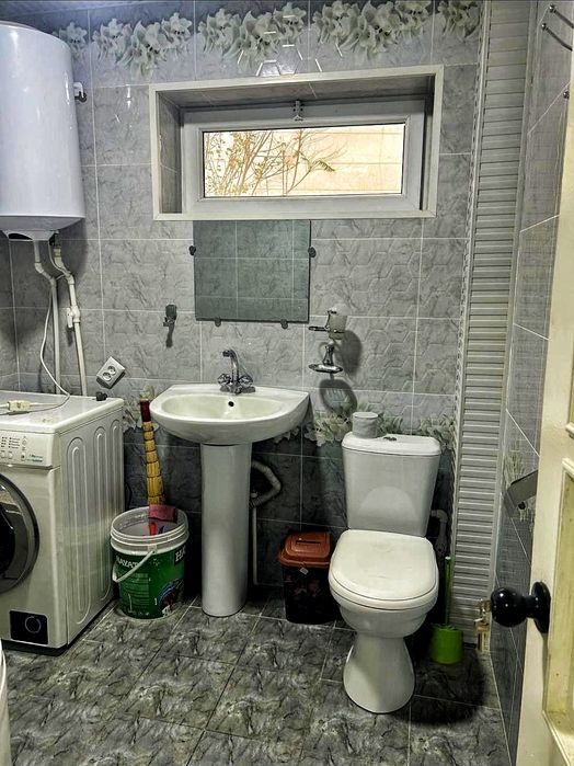 Продается квартира Бектимирском Районе РОВД