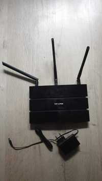 Router Wireless TP-LINK Dual Band Gigabit TL-WDR4300