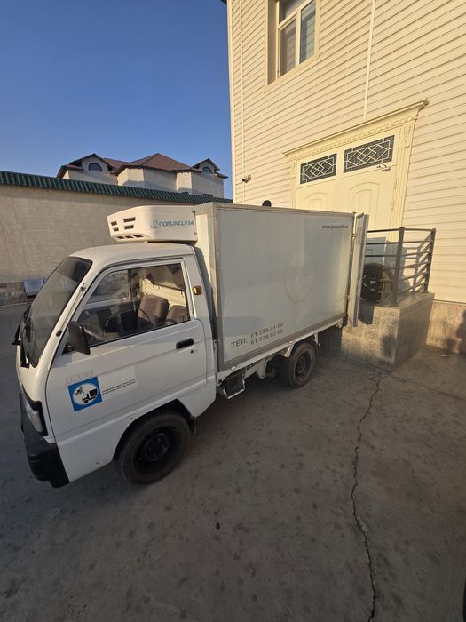 Лабо рефрежератор 2019 жыл