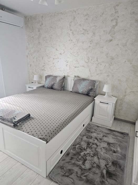 Apartament, Regim hotelier