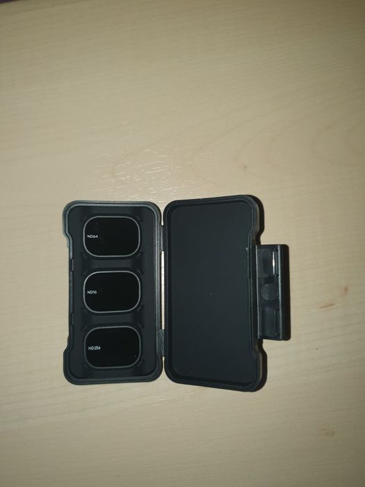 Dji mini 4 pro Filtre ND