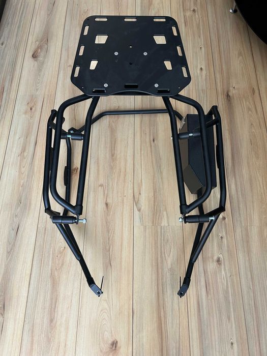 Стойки за куфари Tenere 700