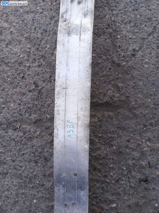 Armatura Intaritura Bara Fata Audi A3 8P NFL Non Facelift 2004 - 2008 Cod 8P0807113B [X3928]