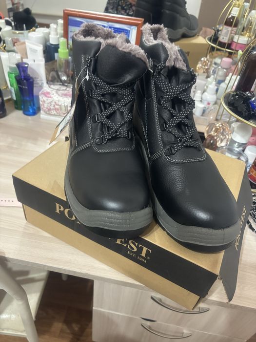 Спецобувь сапоги