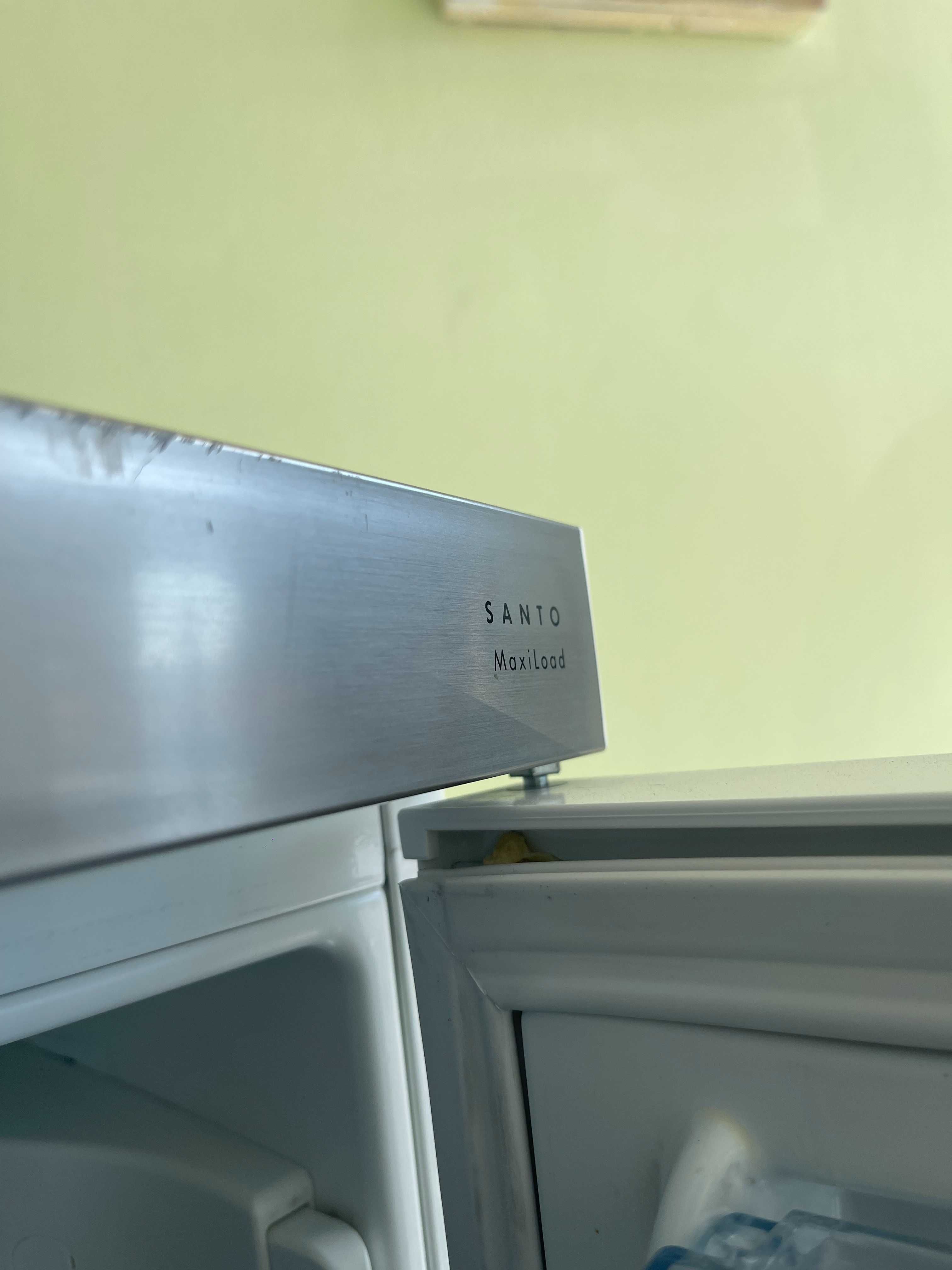 Хладилник AEG S33400CSW0