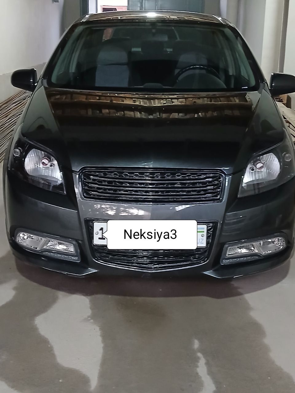 Ravon Neksiya3 sotiladi.