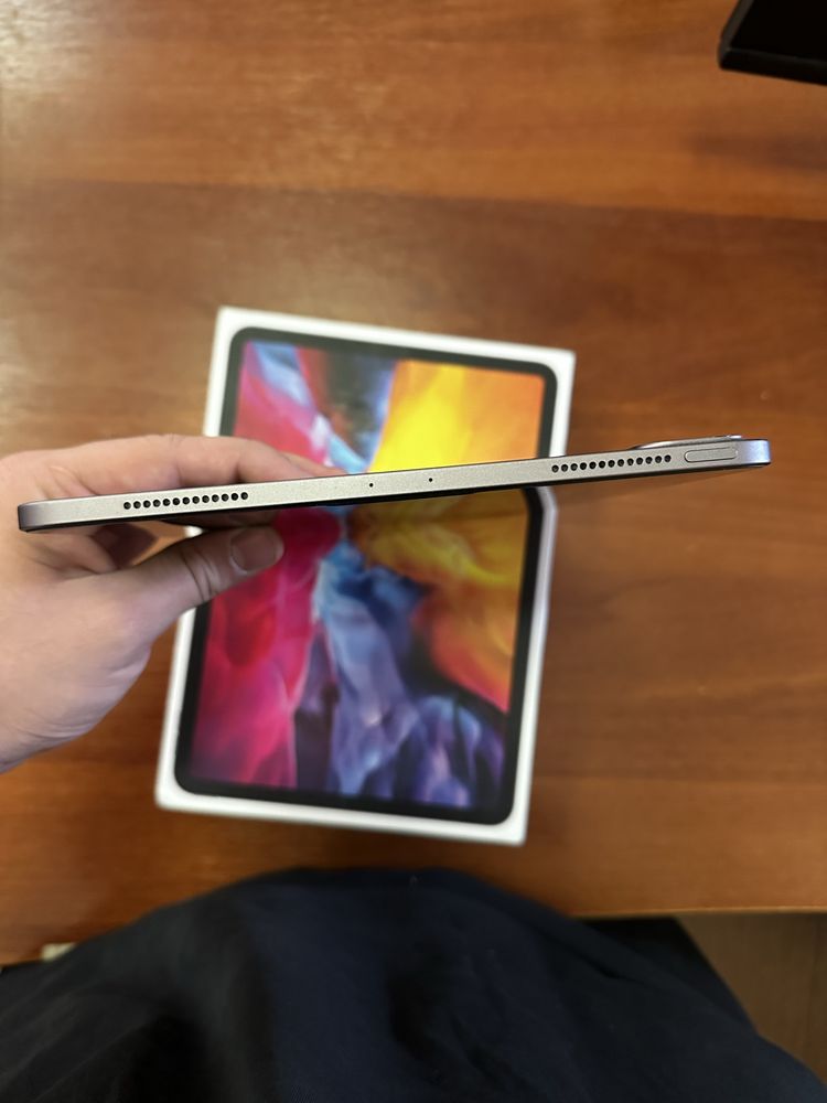Ipad pro 128gb