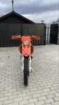 Ktm exc 300 2016 inmatriculat