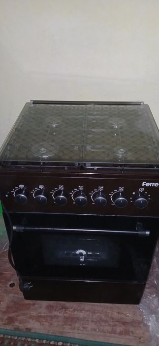 Gaz pilita xaladenik kir yuvush mashina