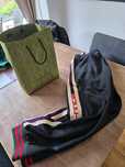 pantalon gucci..