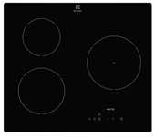 Plita inductie vitroceramica ELECTROLUX