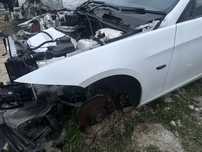 Aripa bmw e92 e93  fata