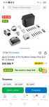 Продам Дрон DJI Mini 4 Pro Fly More Combo Plus (DJI RC 2) белый