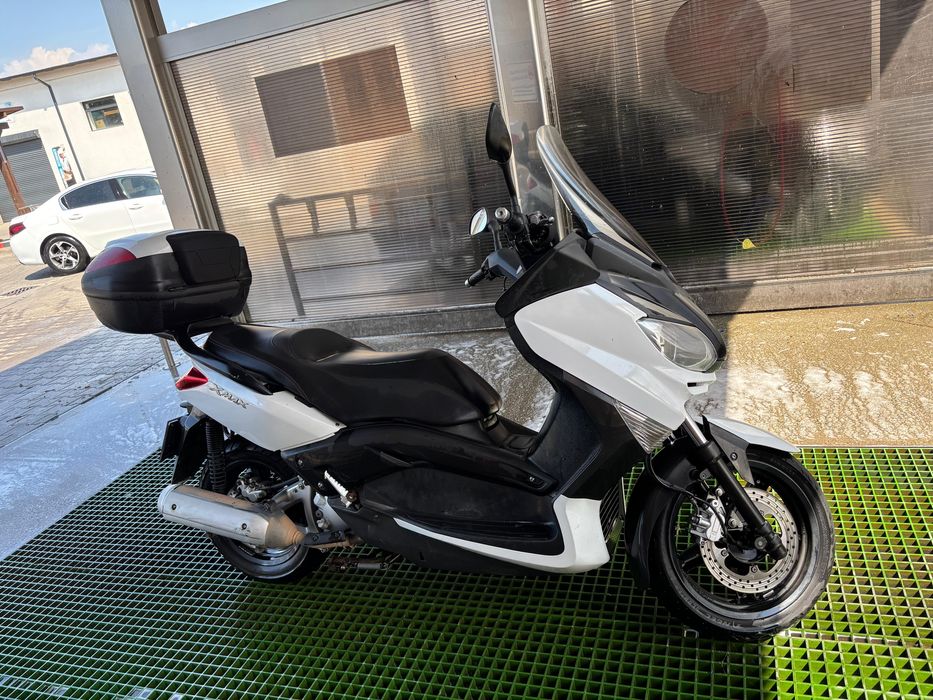 Yamaha X max 250 cm