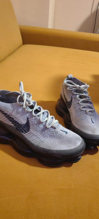 Nike Air Max Scorpion Flyknit