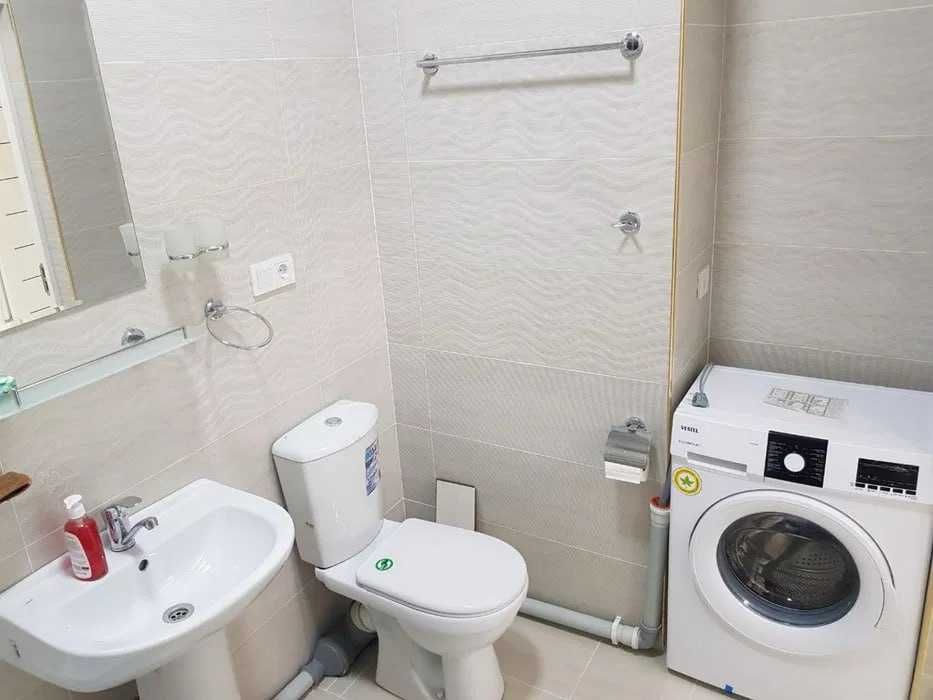 УСПЕЙТЕ! Срочно сдам 2ком. Шикарная квартира в Максим Горкий 119*