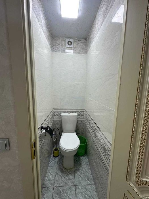 Юнусабад 19 квартал 2/5/5 Евроремонт, ор-р Фаррух Файз