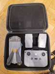 dji air2s fly more combo