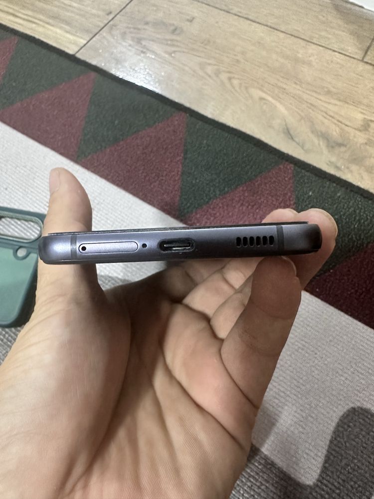 Samsung s21Fe 5G