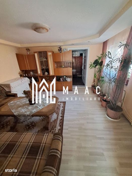 Casa individuala | 4 camere | Acces auto | Saliste
