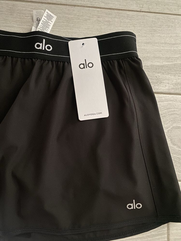 Alo Yoga тенис рокля и пола