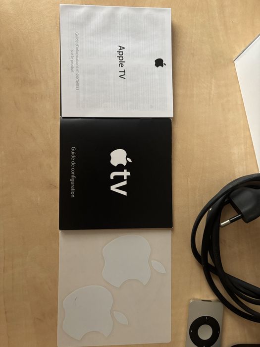 televizor LG cu Apple TV