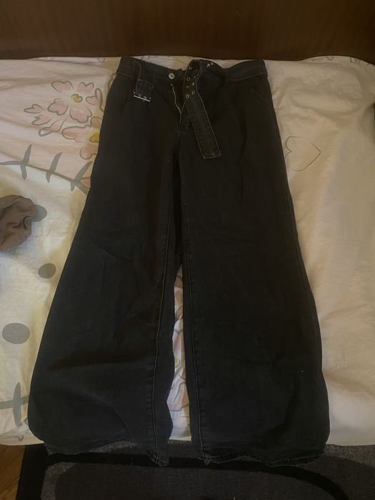 baggy дънки