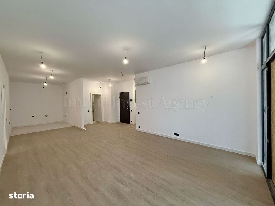 Apartament 3 camere de vanzare Pipera