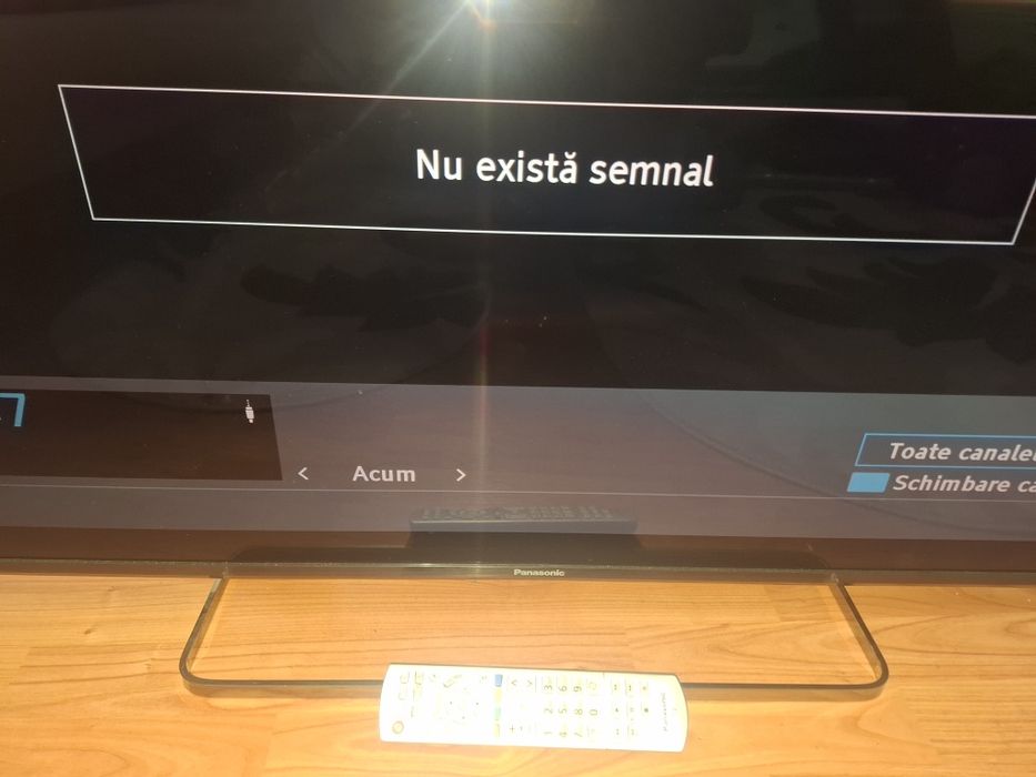 TV Panasonic  LCD