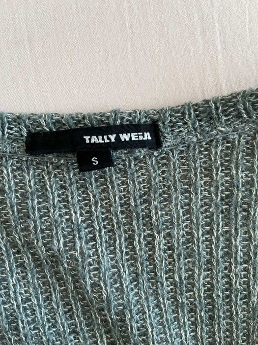 Cardigan Tally Weijl Marimea S