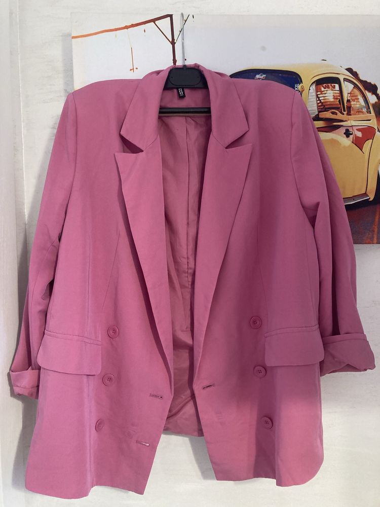 Дамско сако на H&M