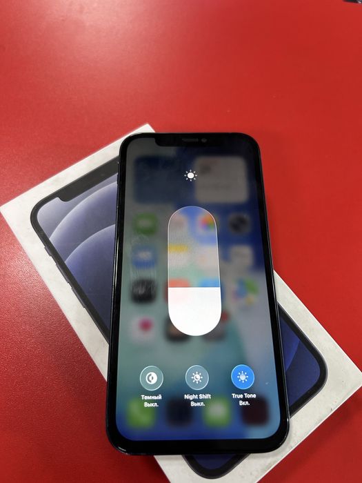 Продам iphone 12
