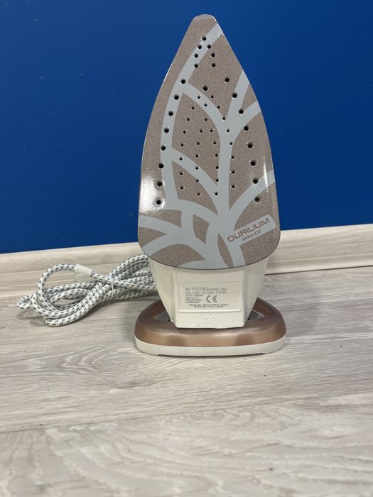 Durilium Airglide Technology