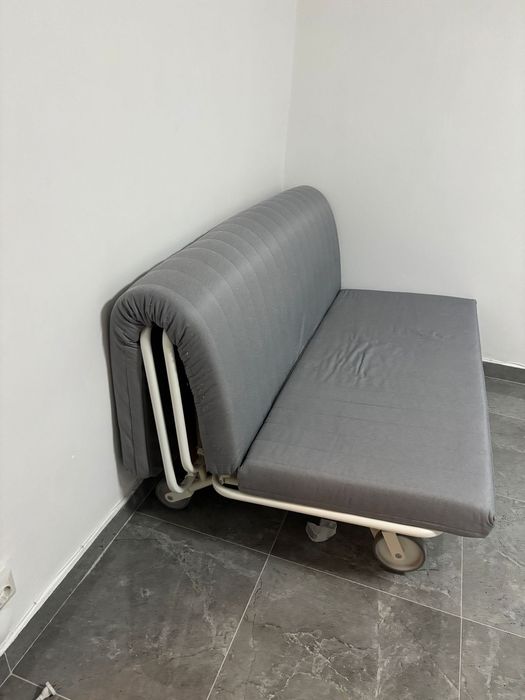 Vând canapea extensibila