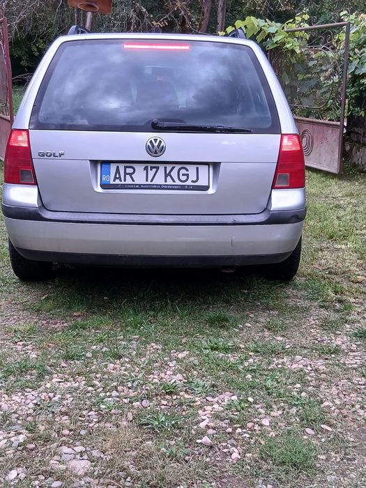 De vânzare golf4