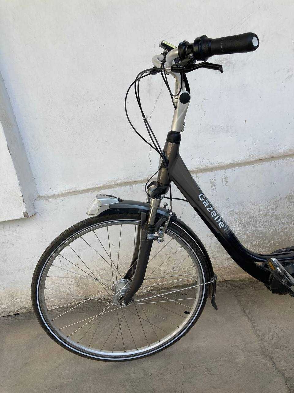 Электро Велосипед