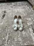 Pantofi de mireasa