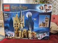 Конструктор Лего Lego Harry Potter