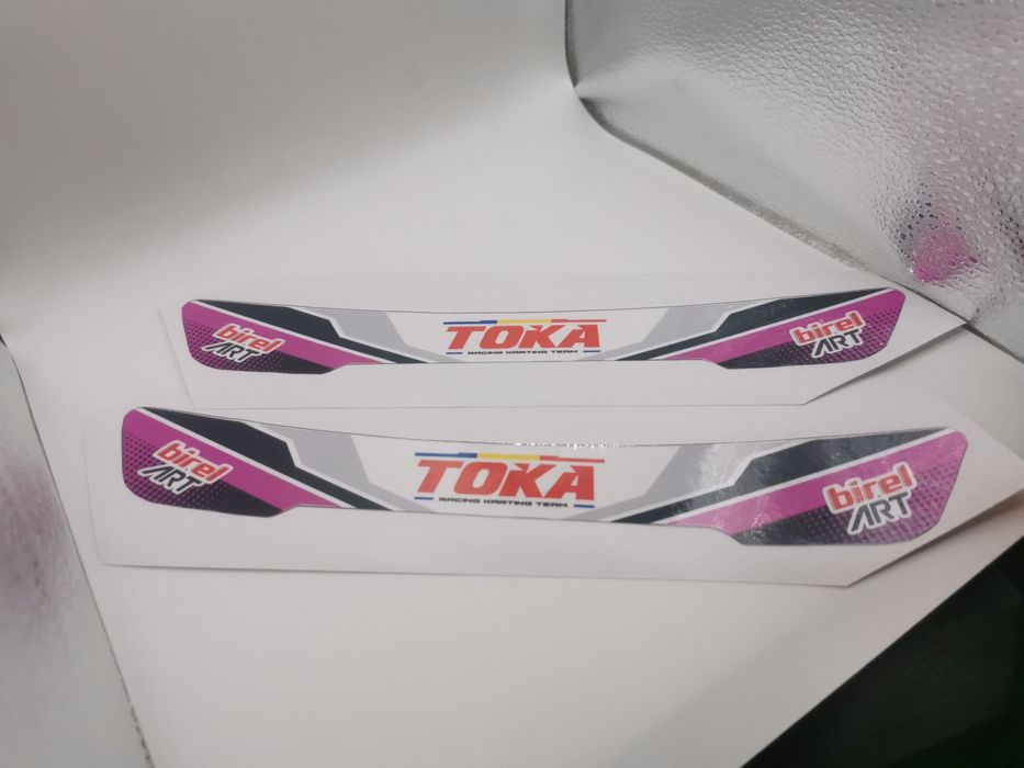 Creare de stickere - - Sticker personalizat