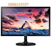 Монитор SAMSUNG 24" SF350 LED Full HD