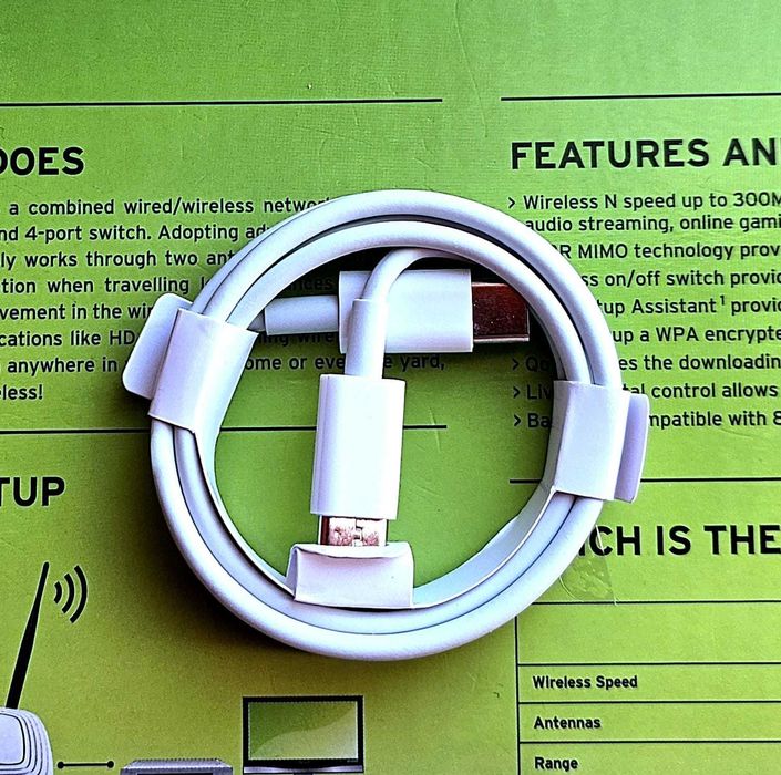 Cablu de Date / Incarcare Fast Tip C - Tip C